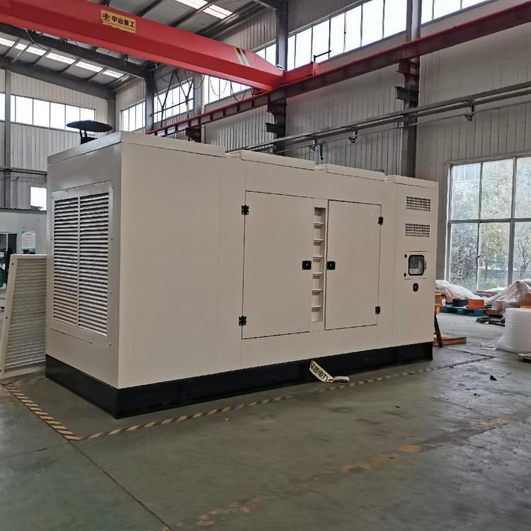 隆阳发电机出租